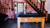 Vibe Hostel Paraty