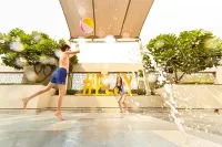 Rove at The Park - Water Park