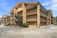 American Inn and Suites - Atlanta Airport Jonesboro I-75