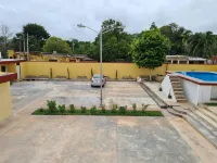 Hotel la Piramide Izamal