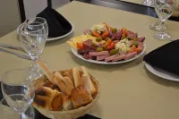 Hotel Oscar Lescano - All Inclusive - breakfast
