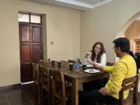 Santa Teresa Alley Hostel Hotels in Sucre
