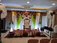 Pvk Residency Tirupati