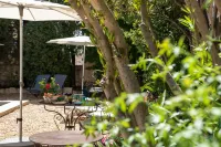 Le Jardin de Mazan
