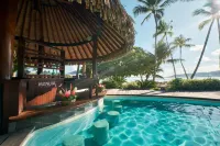 Le Taha'a by Pearl Resorts - piscina