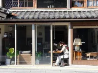 Guest House Kura Hotels in Suzaka