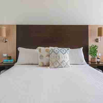 Hotel Acropolis Rooms