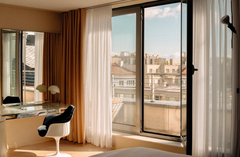 Hotel Josef