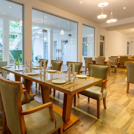 Waters Spring Hotel