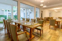 Waters Spring Hotel