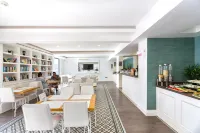 Rhapsody Hotel & Spa Kalkan - breakfast