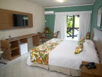 Hotel do Bosque Eco Resort Hotels in Angra dos Reis