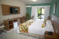 Hotel do Bosque Eco Resort - parking