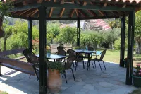 Giovanni Apartments - Mountain view