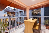 Nepal Paradise Home Pvt Ltd - 3星級