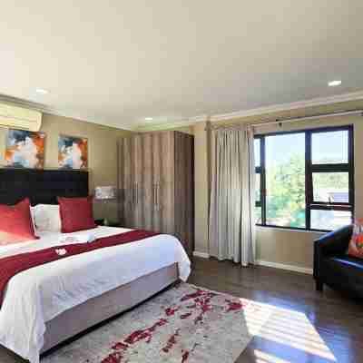 Sunset Events And Accommodation-East London Rooms
