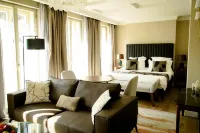 Castle Hill Residence - 2 stelle