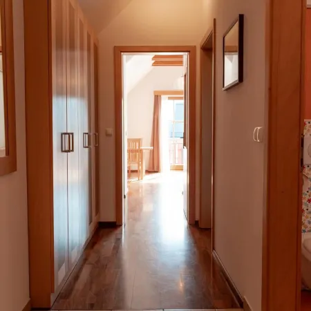 Luxury Apartments Bolf