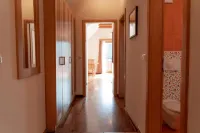 Luxury Apartments Bolf