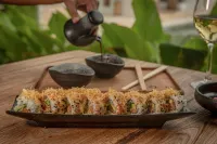 Quma Boutique Hotel - Adults Only - breakfast