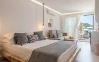 Michalakis Seaside Suites - 3 Yıldız