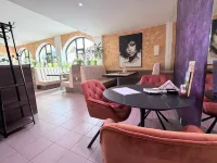 Hotel N Znojmo - Klid, Atmosféra a Zážitek