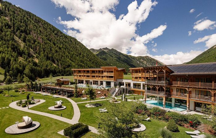 Hotel Masl