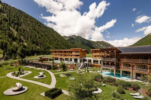 Hotel Masl