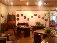 Hitoyoshi Morinohall Ladies in - Female Only - parking