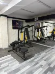 Mashhur Hotel - palestra