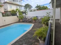 Résidence le Palmier - Pools