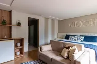 Prive Thermas Hotel by Wam Experience - Pemandian Air Panas