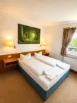 Hotel Alsterquelle 24h Check-in, Free Parking and WiFi - 3-Star