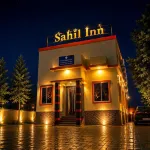 Hotel Sahil Inn - Pet friendly