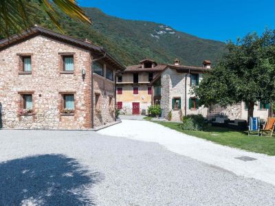 B&B Mulino di Campese