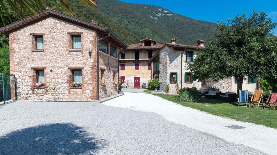 B&B Mulino di Campese