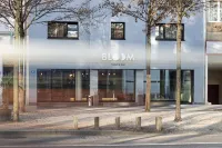 BLOOM Boutique Hotel & Lounge Basel Hotels in Bruderholz