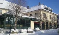 Relax-Hotel Pip-Margraff Hotels in Vielsalm
