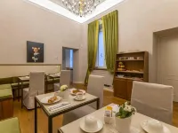 Dimora Storica Lo Svevo Hotels in Jesi