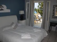 Captain Yiannis Hôtels à : Ithaque