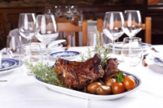 A. Montesinho Turismo Hotels in Braganca