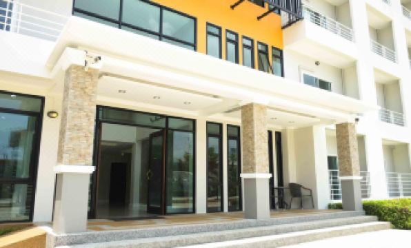 The Room Mahidol Chiangmai