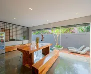 M Studio Karawaci Hotels in Curug