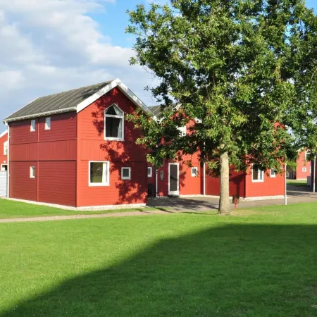 Feriecenter & Vandland Øster Hurup