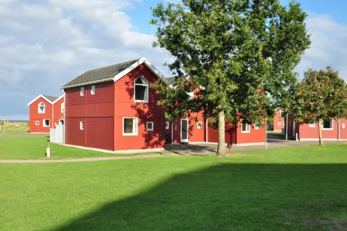 Feriecenter & Vandland Øster Hurup