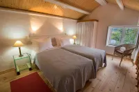 Monte da Corca Nova Hotels in Sao Luis