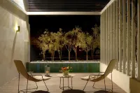 Herodion Hotel - Romantic