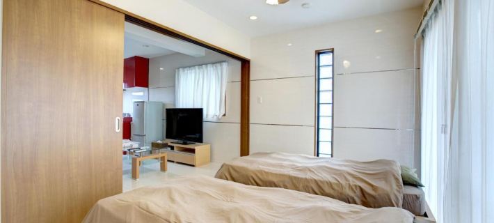 เทอร์เรซ รีสอร์ท กิโนวัง โรงแรมในกิโนะวัง