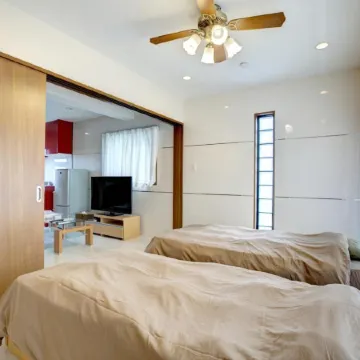 Terrace Resort Ginowan