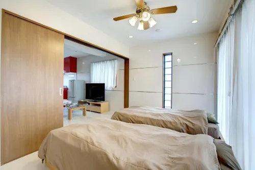 Terrace Resort Ginowan